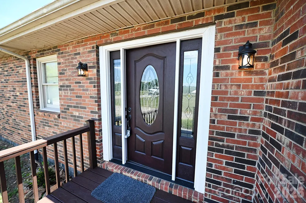 223 Bolick Lane Taylorsville, NC 28681