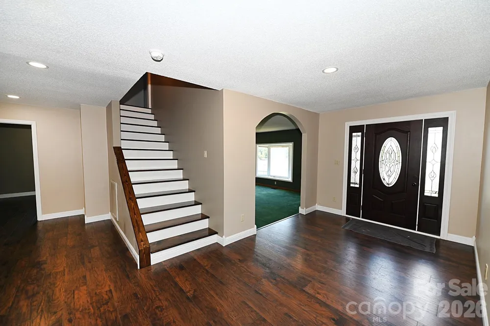 223 Bolick Lane Taylorsville, NC 28681