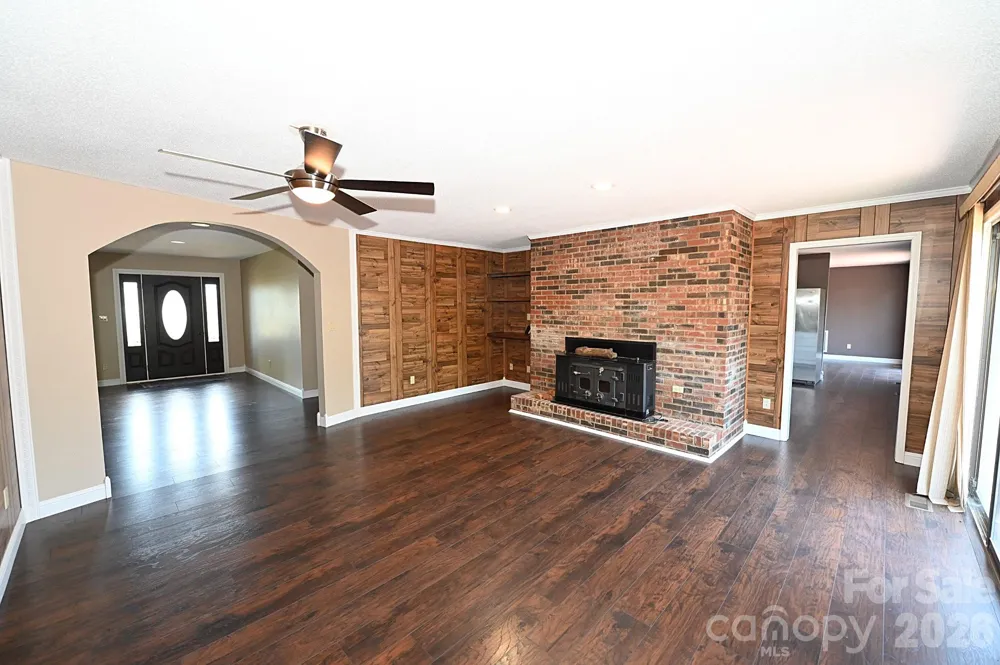 223 Bolick Lane Taylorsville, NC 28681