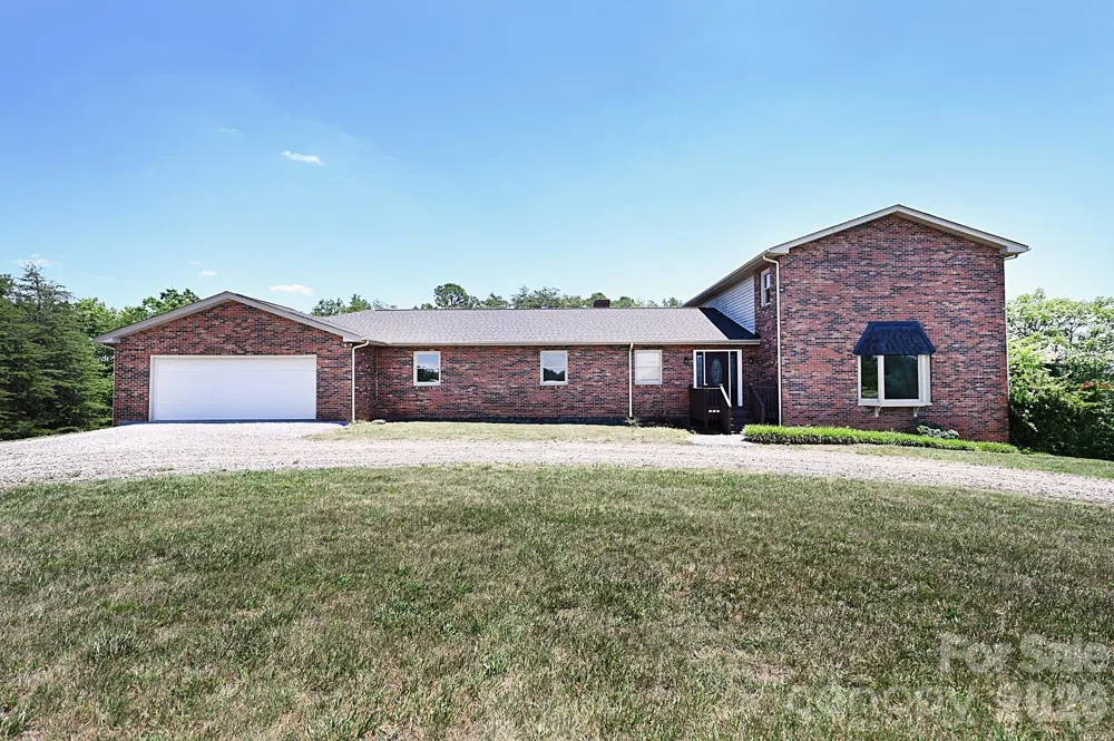 223 Bolick Lane Taylorsville, NC 28681