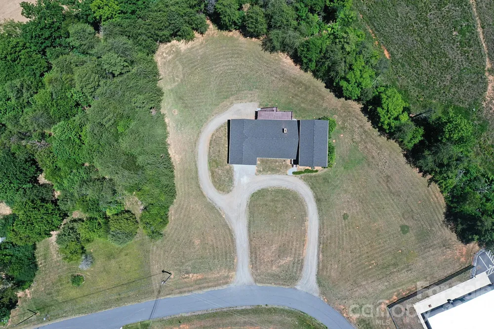 223 Bolick Lane Taylorsville, NC 28681