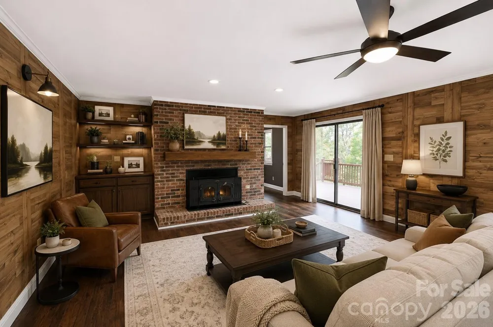 223 Bolick Lane Taylorsville, NC 28681