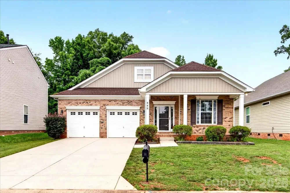 448 Anvil Draw Place Rock Hill, SC 29730