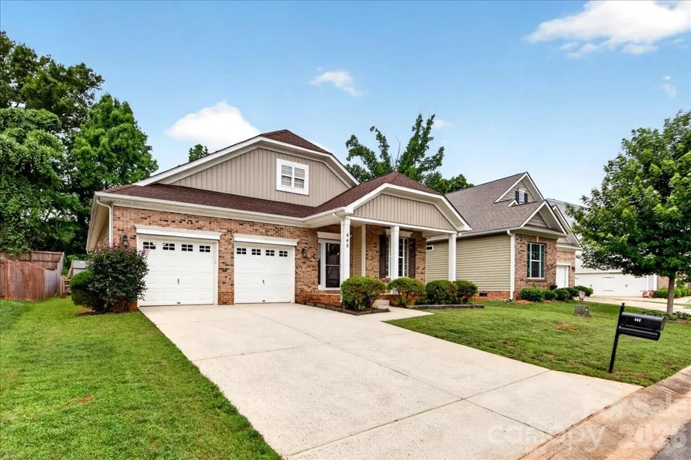 448 Anvil Draw Place Rock Hill, SC 29730
