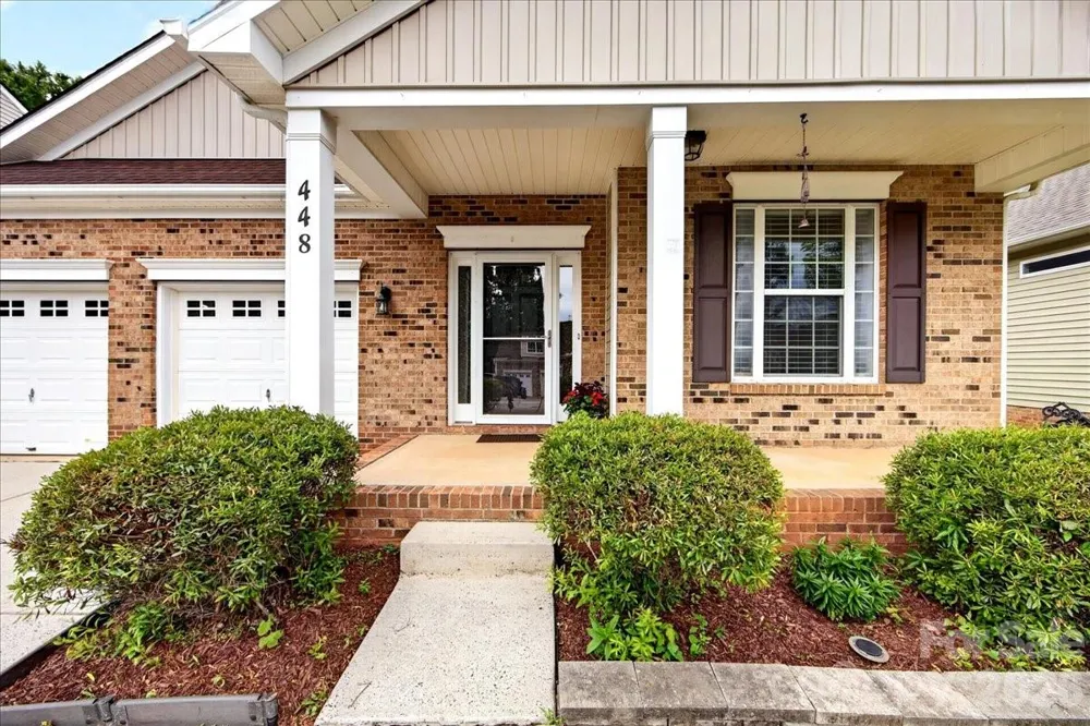 448 Anvil Draw Place Rock Hill, SC 29730