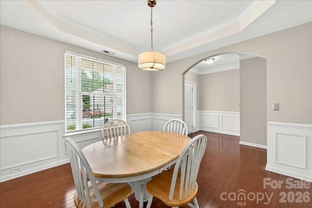 448 Anvil Draw Place Rock Hill, SC 29730