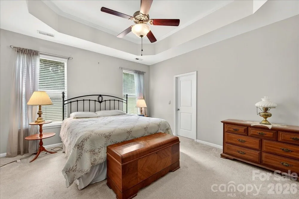 448 Anvil Draw Place Rock Hill, SC 29730