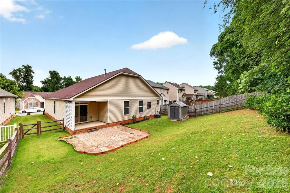 448 Anvil Draw Place Rock Hill, SC 29730
