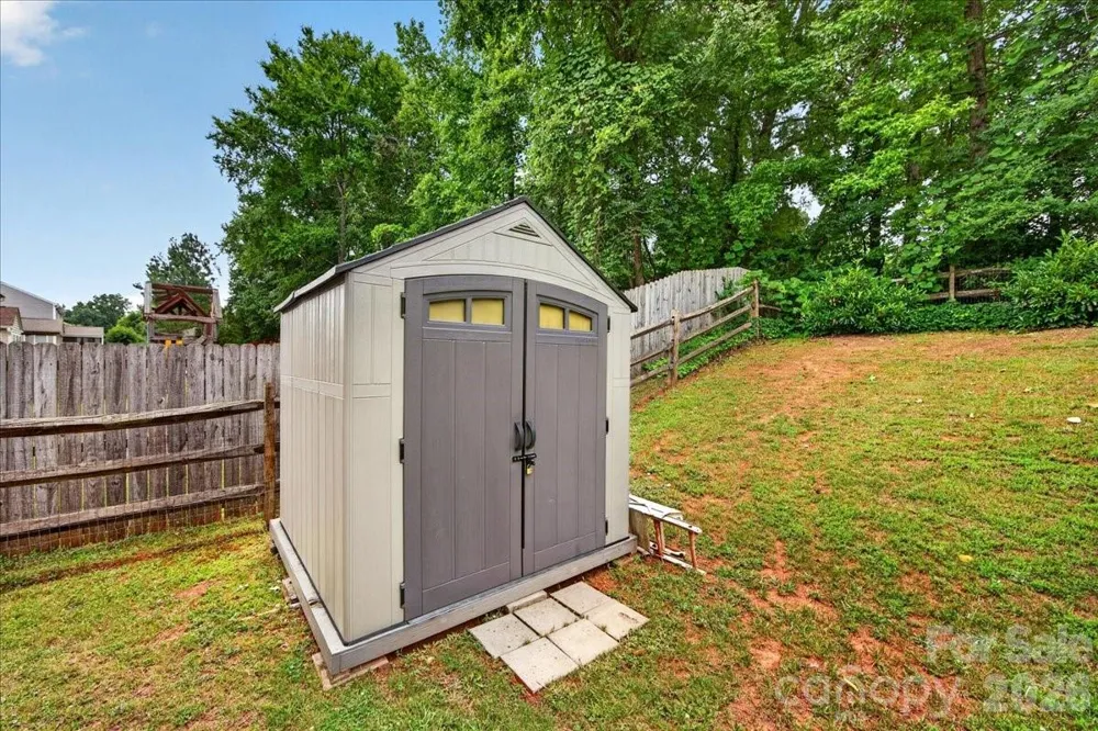 448 Anvil Draw Place Rock Hill, SC 29730