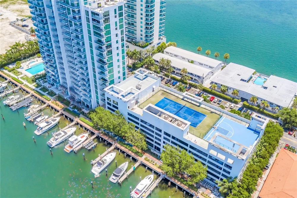 7928 EAST DRIVE #1804 North Bay Village, FL 33141