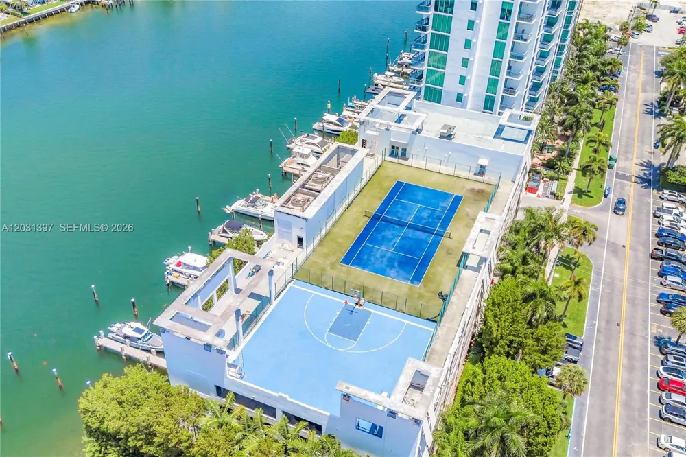 7928 EAST DRIVE #1804 North Bay Village, FL 33141
