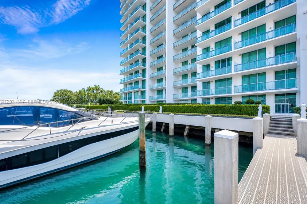 7928 EAST DRIVE #1804 North Bay Village, FL 33141