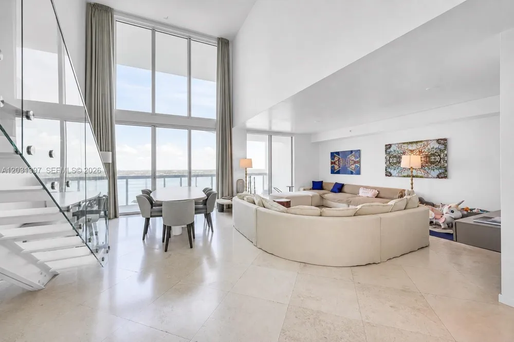 7928 EAST DRIVE #1804 North Bay Village, FL 33141