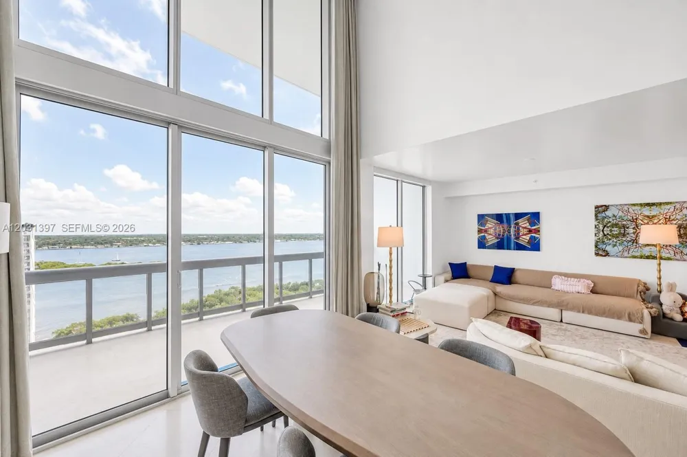 7928 EAST DRIVE #1804 North Bay Village, FL 33141
