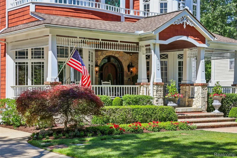744 Thayer Boulevard Northville City, MI 48167