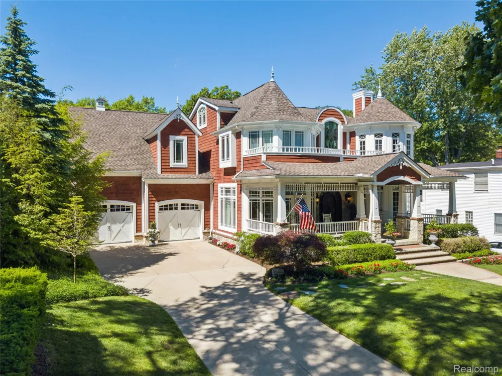 744 Thayer Boulevard Northville City, MI 48167
