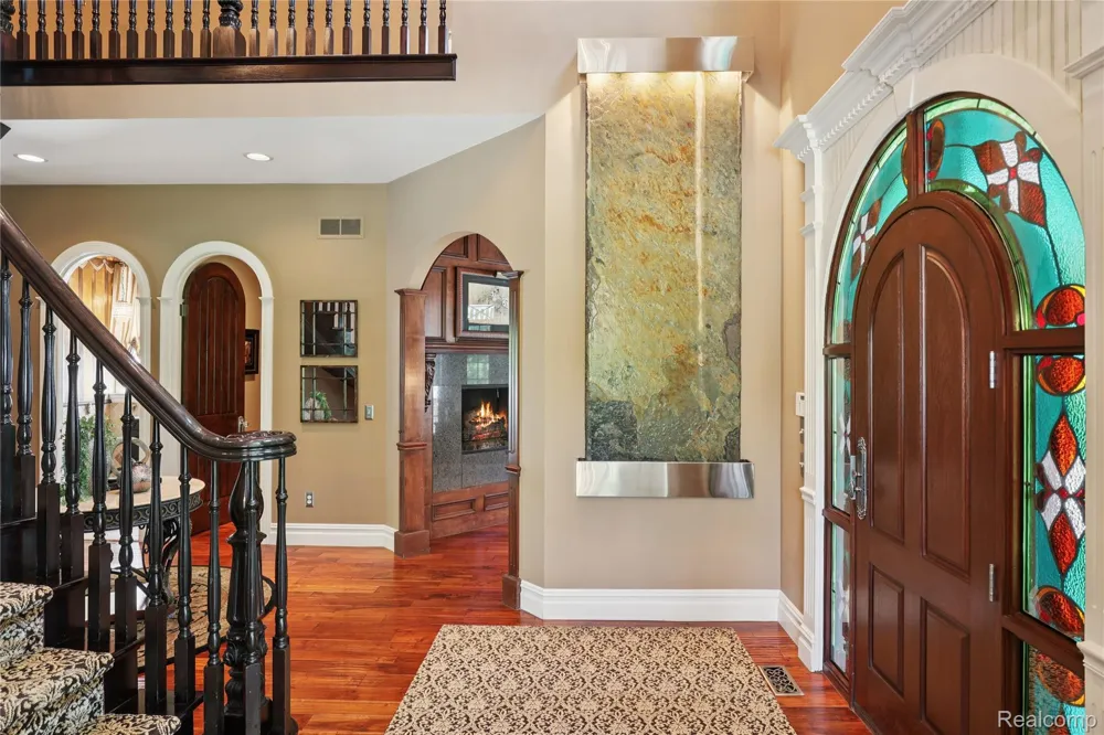 744 Thayer Boulevard Northville City, MI 48167