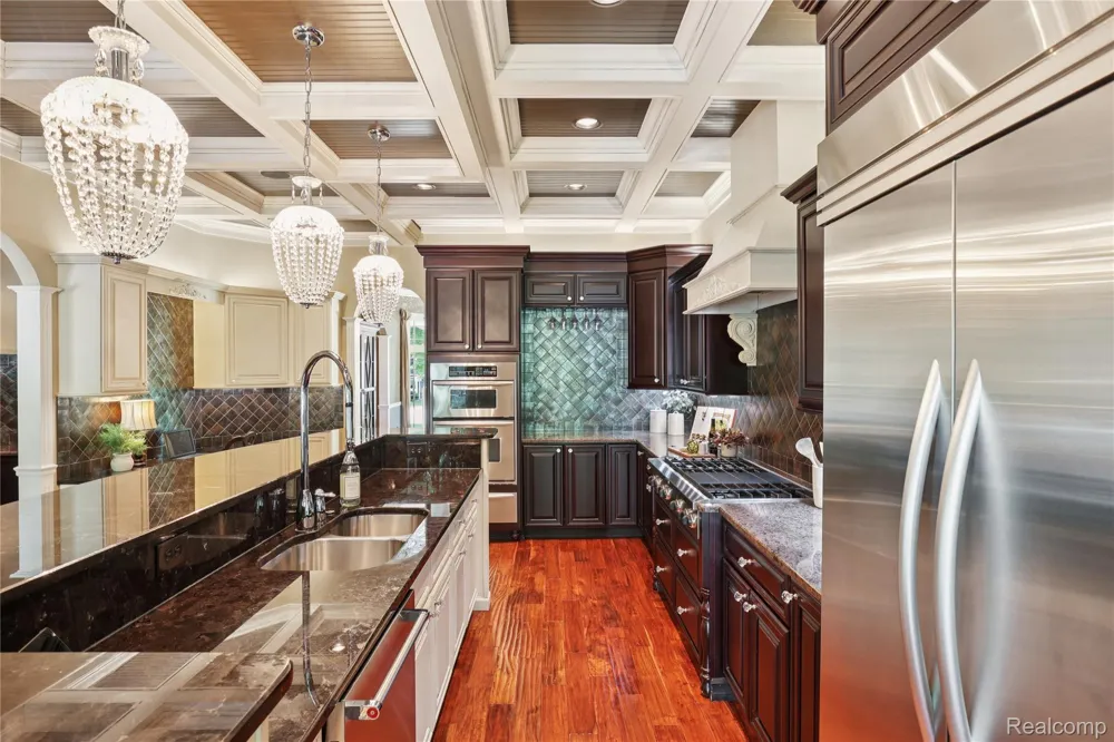 744 Thayer Boulevard Northville City, MI 48167