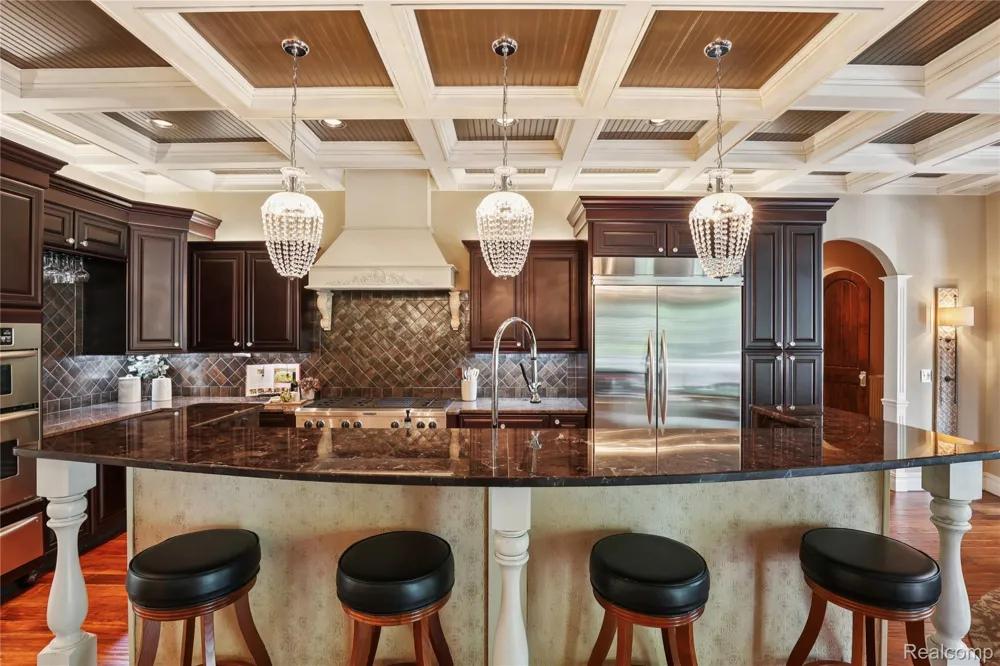744 Thayer Boulevard Northville City, MI 48167