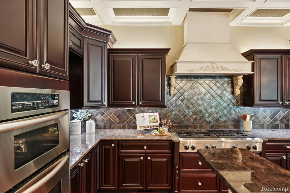 744 Thayer Boulevard Northville City, MI 48167