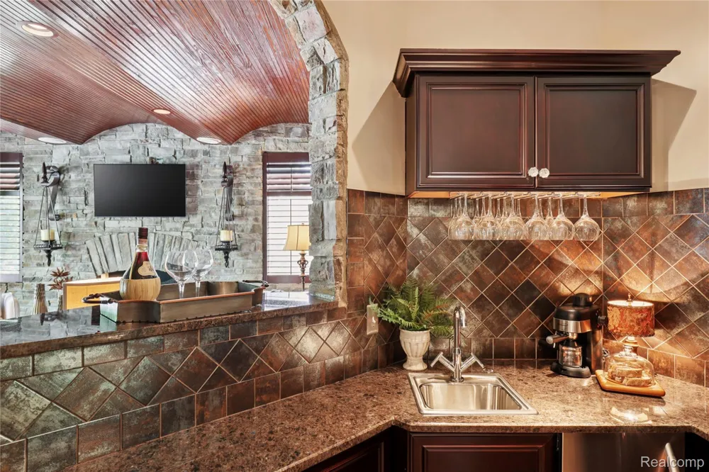 744 Thayer Boulevard Northville City, MI 48167