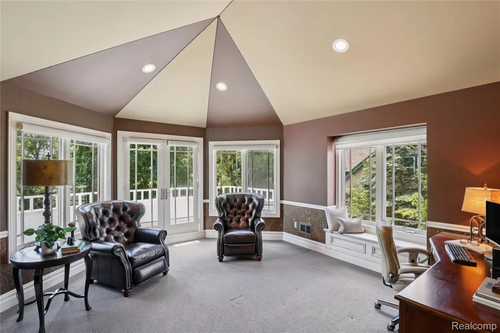 744 Thayer Boulevard Northville City, MI 48167