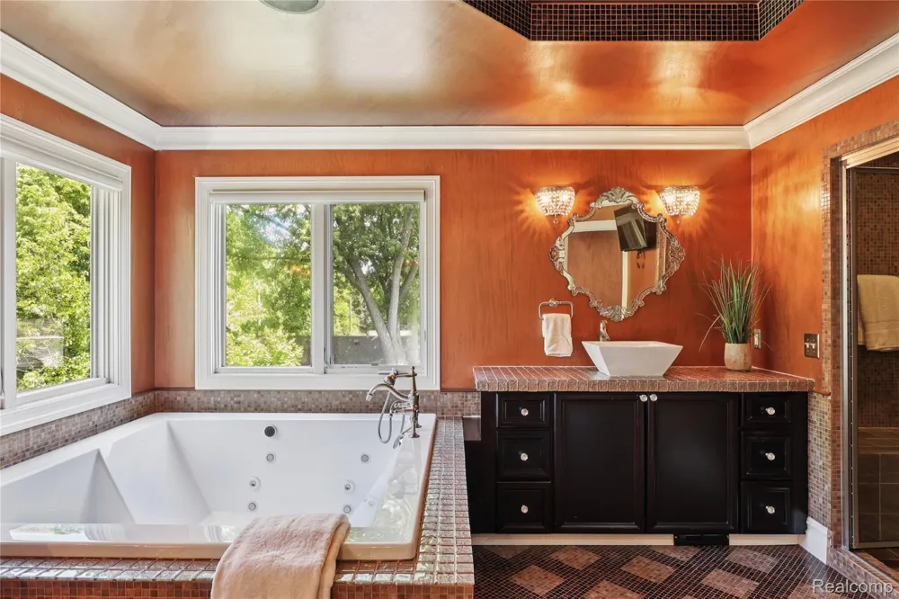 744 Thayer Boulevard Northville City, MI 48167