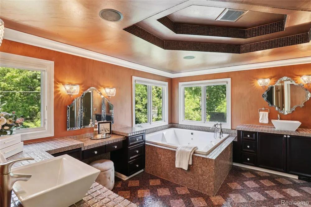 744 Thayer Boulevard Northville City, MI 48167