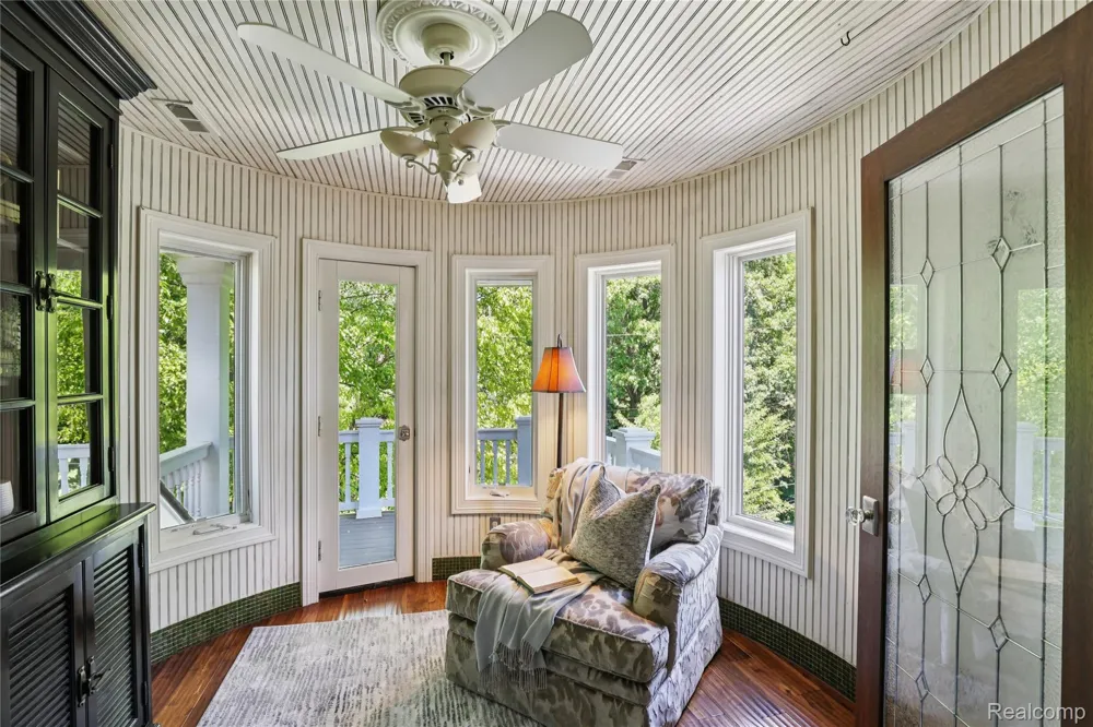 744 Thayer Boulevard Northville City, MI 48167