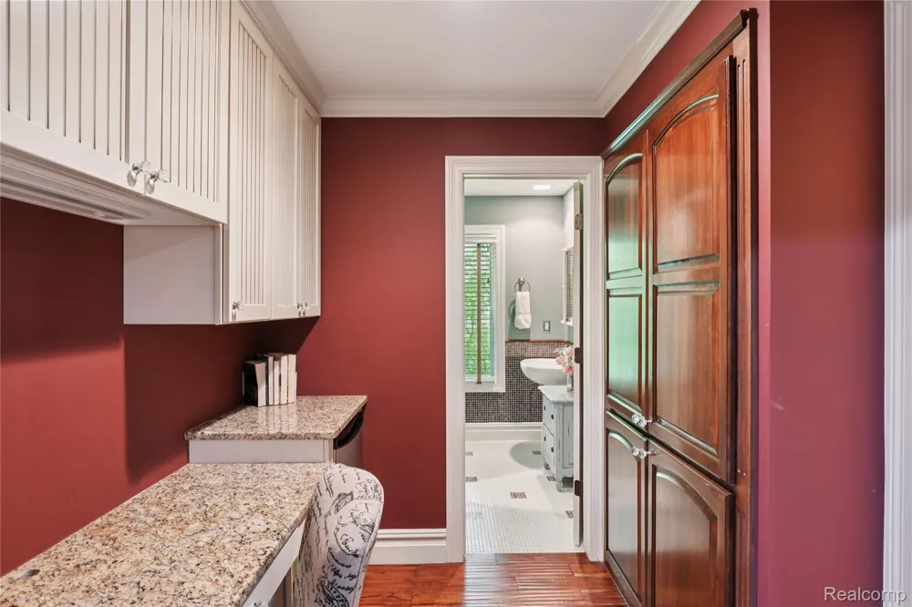 744 Thayer Boulevard Northville City, MI 48167