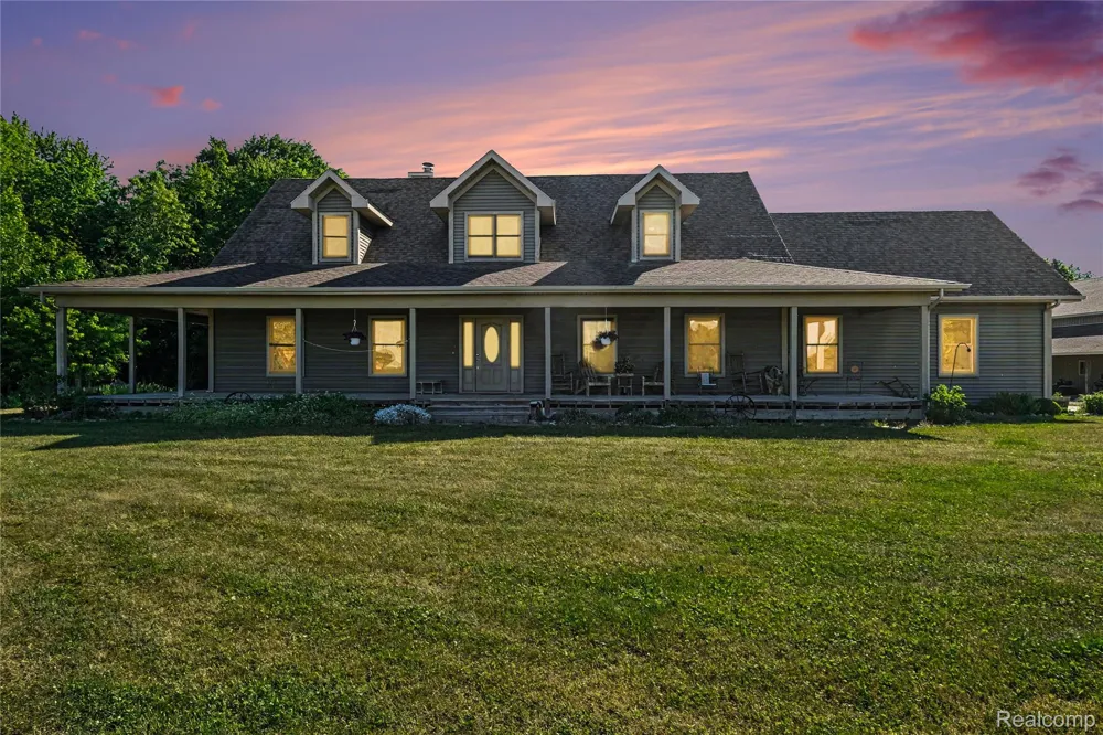 14380 Dice Road Richland Township, MI 48626