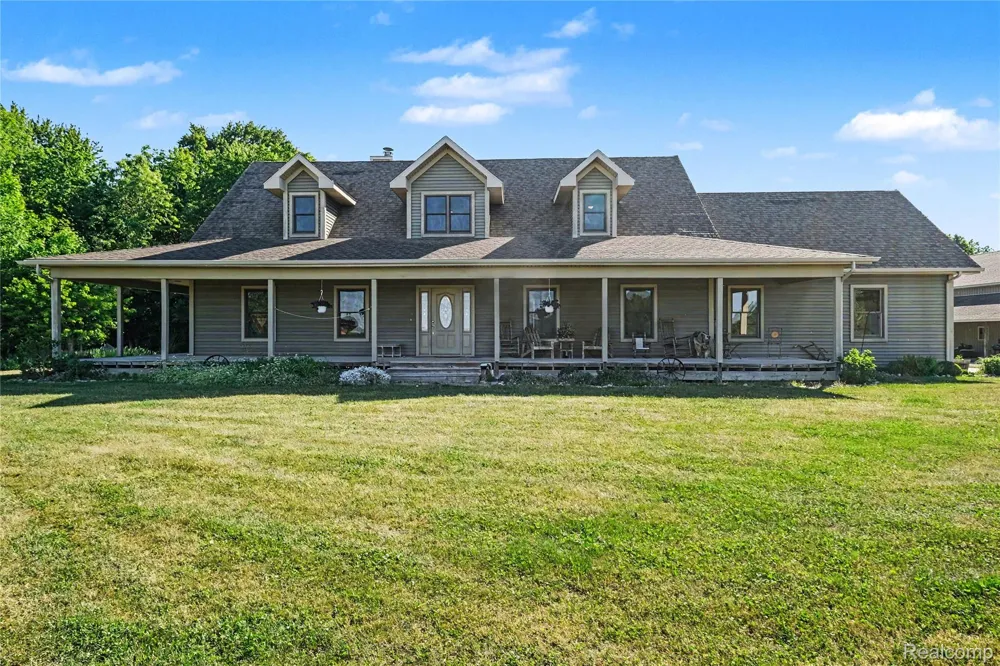 14380 Dice Road Richland Township, MI 48626
