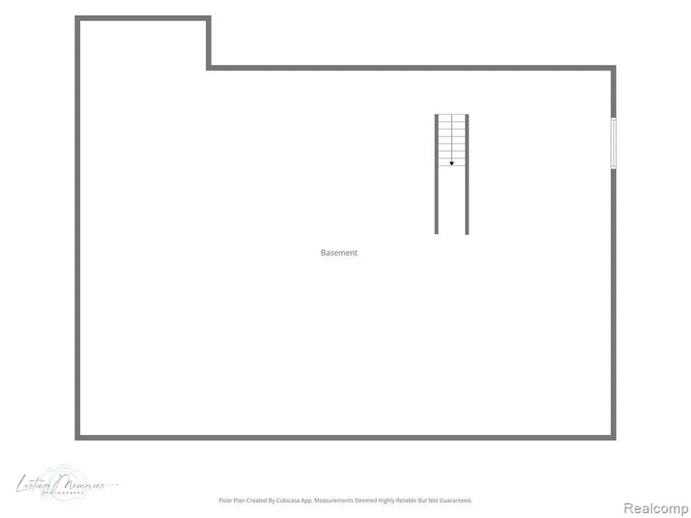 14380 Dice Road Richland Township, MI 48626