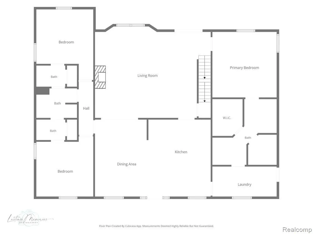 14380 Dice Road Richland Township, MI 48626