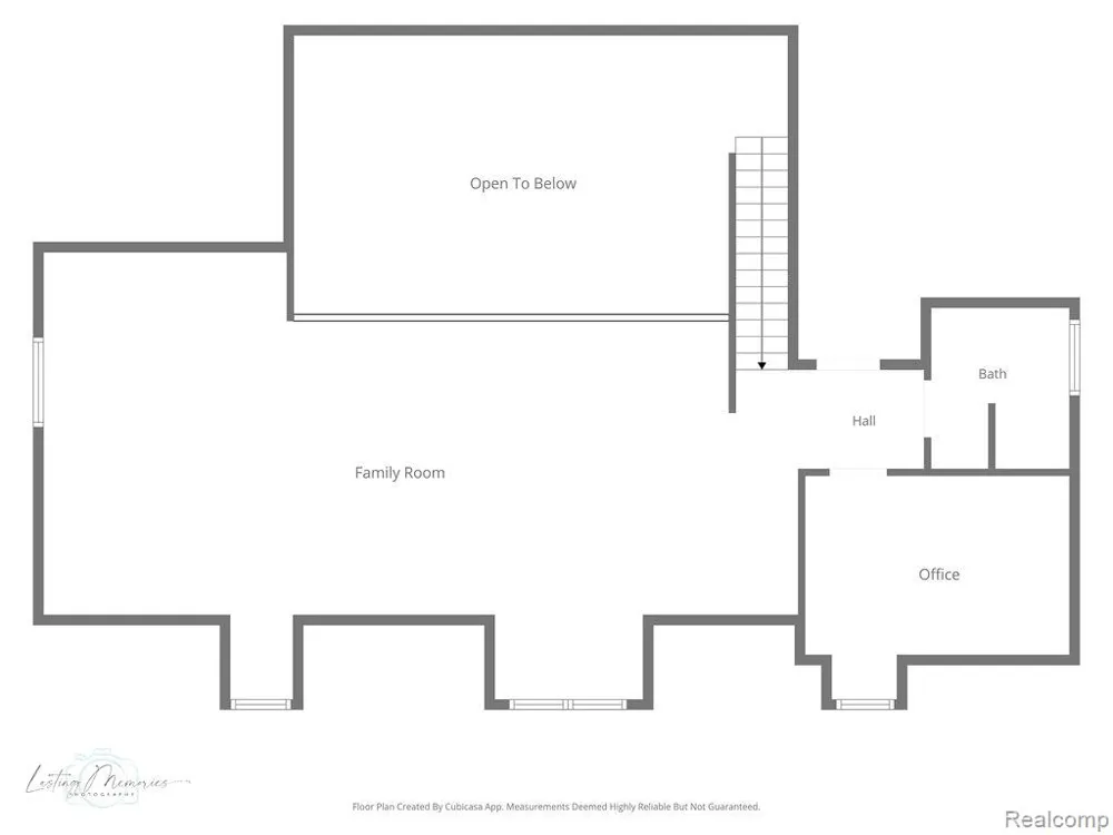 14380 Dice Road Richland Township, MI 48626