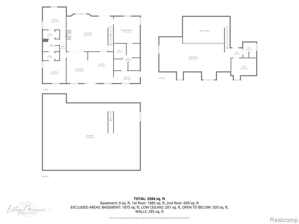 14380 Dice Road Richland Township, MI 48626