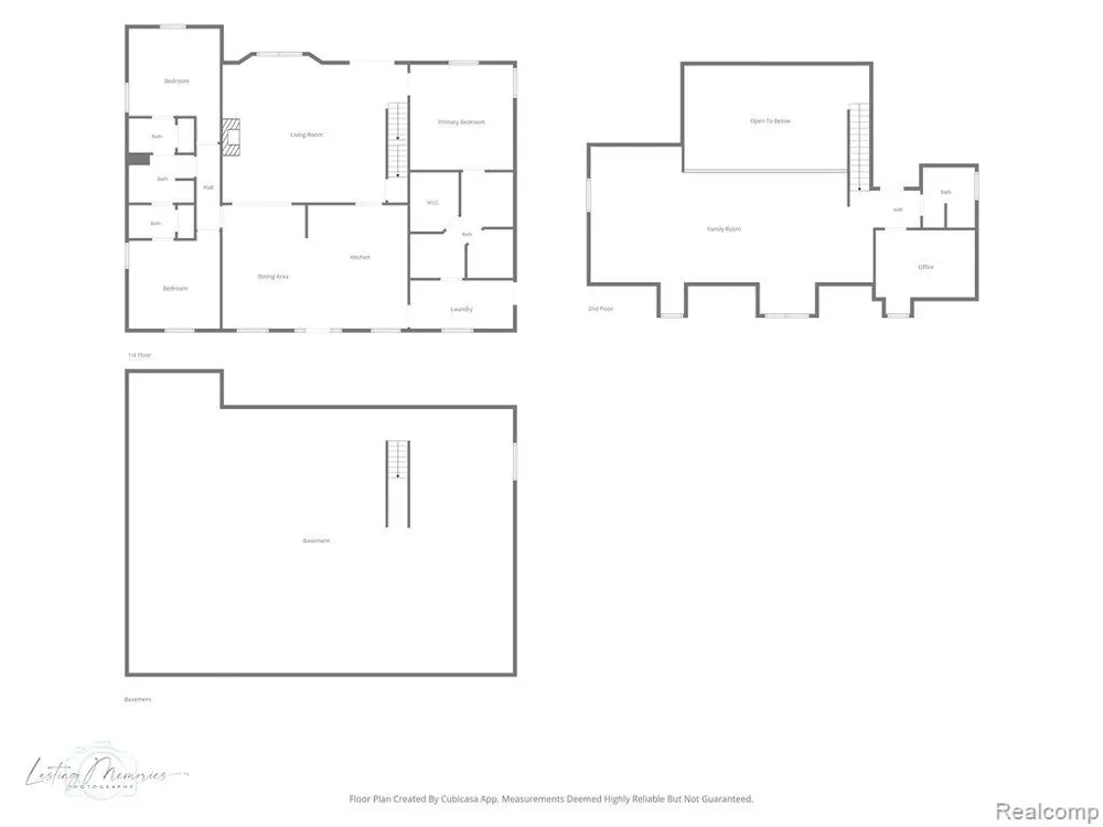 14380 Dice Road Richland Township, MI 48626
