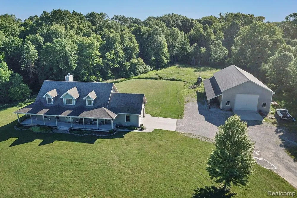 14380 Dice Road Richland Township, MI 48626