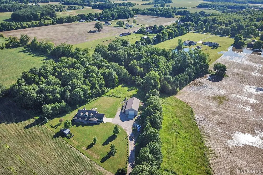 14380 Dice Road Richland Township, MI 48626