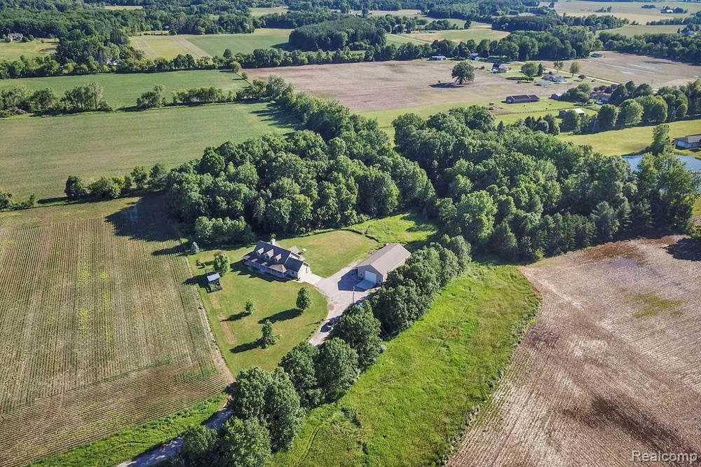 14380 Dice Road Richland Township, MI 48626