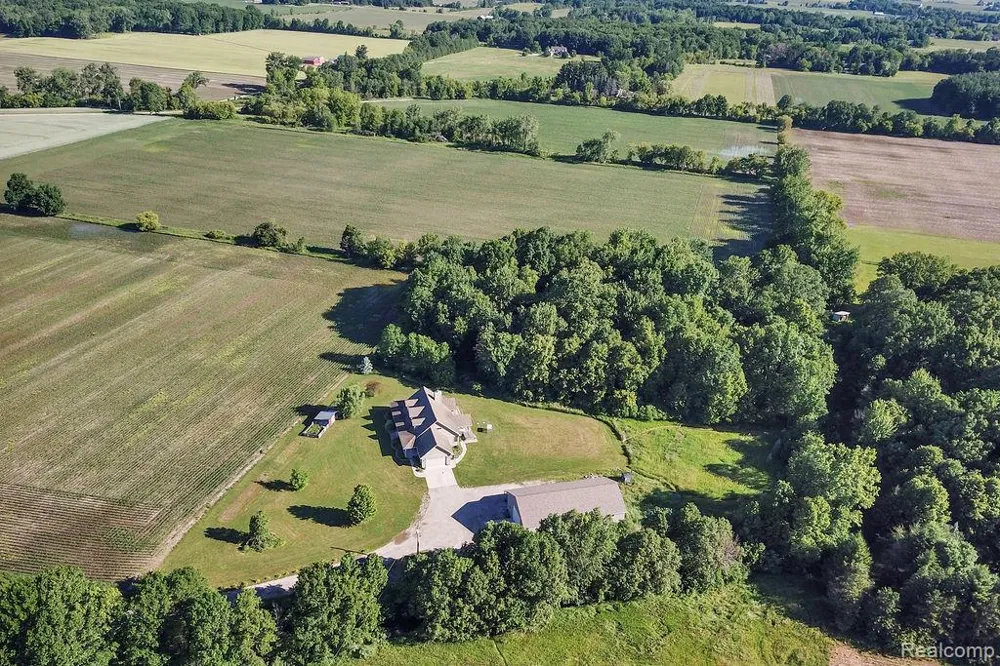 14380 Dice Road Richland Township, MI 48626