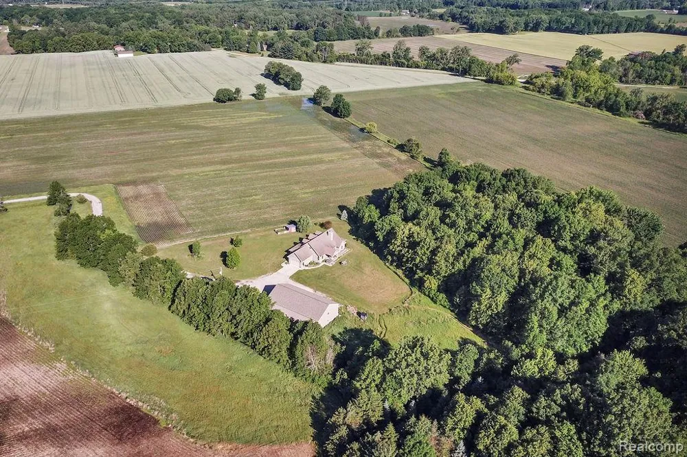 14380 Dice Road Richland Township, MI 48626