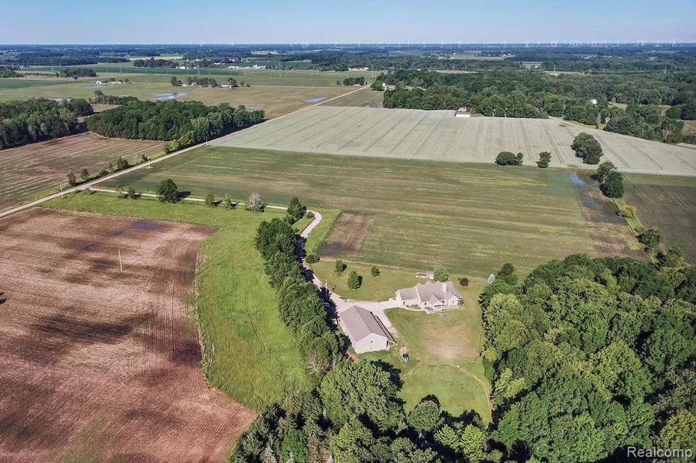 14380 Dice Road Richland Township, MI 48626