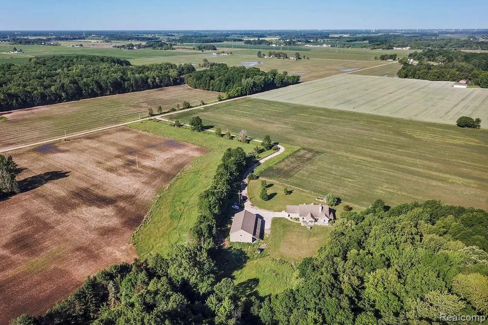 14380 Dice Road Richland Township, MI 48626