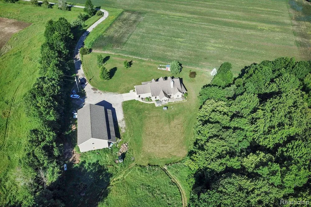 14380 Dice Road Richland Township, MI 48626