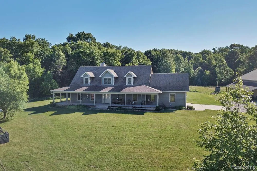 14380 Dice Road Richland Township, MI 48626