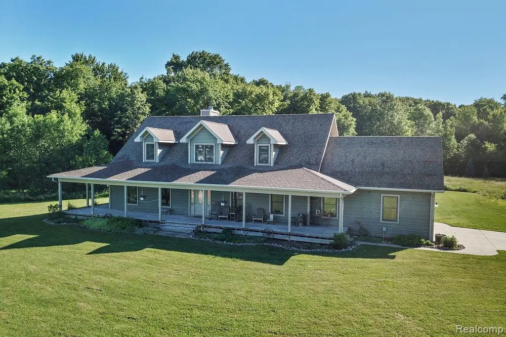 14380 Dice Road Richland Township, MI 48626
