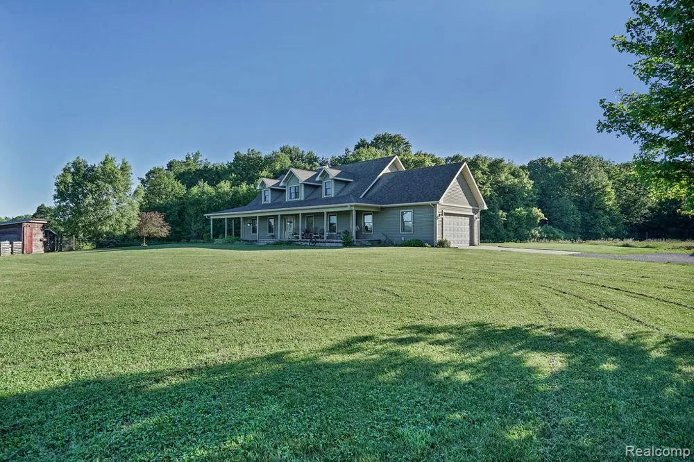 14380 Dice Road Richland Township, MI 48626