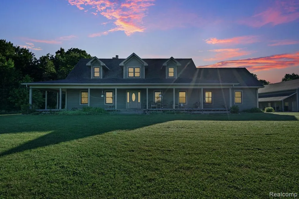 14380 Dice Road Richland Township, MI 48626