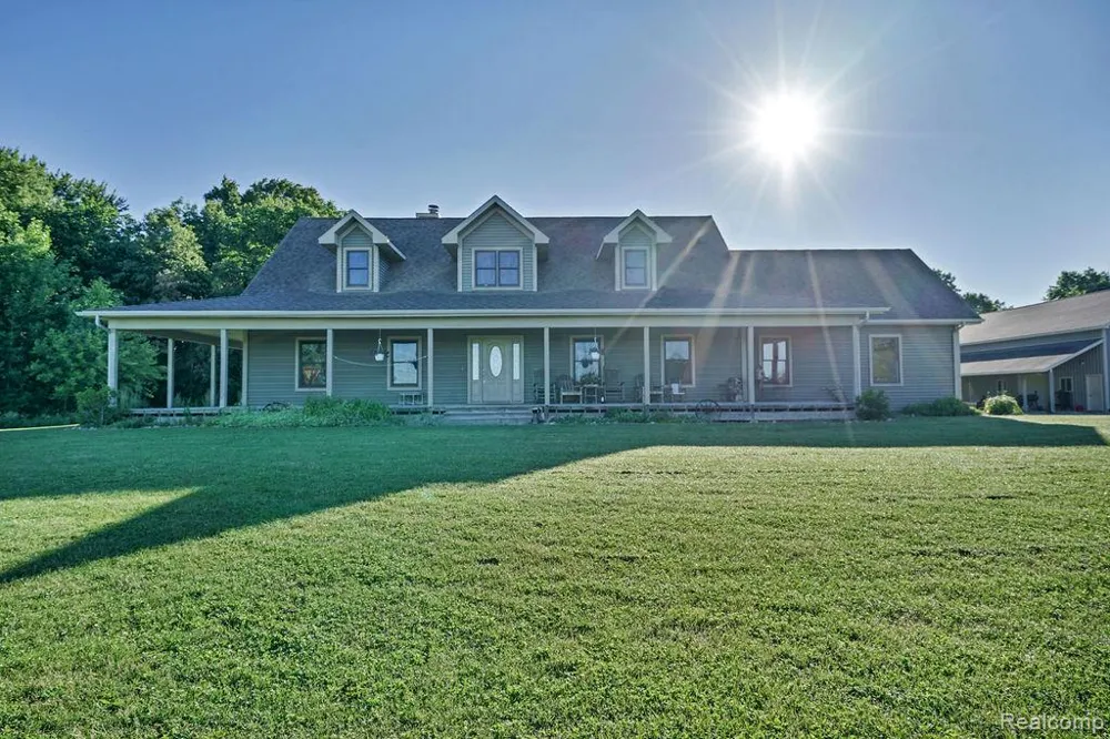 14380 Dice Road Richland Township, MI 48626